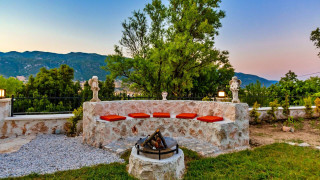 VKV2735 Villa Kalkan