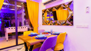 VKV9771 Villa Kalkan