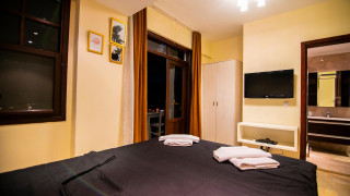 VKV2533 Villa Kalkan