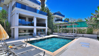 VKV5832 Villa Kalkan