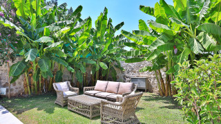 VKV5832 Villa Kalkan
