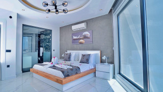 VKV9108 Villa Kalkan