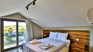VKV5832 Villa Kalkan