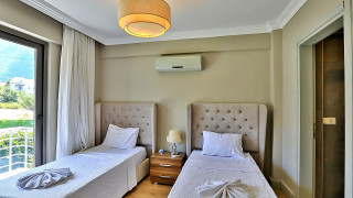 VKV5832 Villa Kalkan
