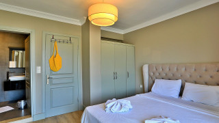 VKV5832 Villa Kalkan