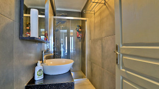 VKV5832 Villa Kalkan