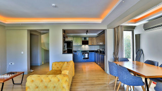 VKV5832 Villa Kalkan