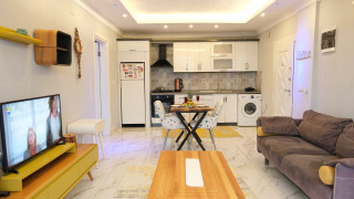 VKV1130 Villa Kalkan