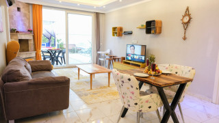 VKV1130 Villa Kalkan