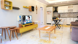 VKV1130 Villa Kalkan