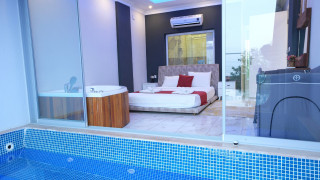 VKV1130 Villa Kalkan