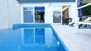 VKV1130 Villa Kalkan
