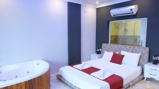 VKV1130 Villa Kalkan