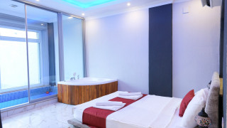VKV1130 Villa Kalkan