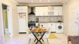 VKV1130 Villa Kalkan