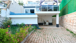 VKV1130 Villa Kalkan