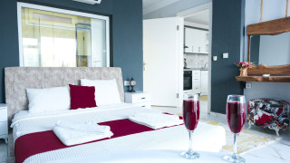 VKV1130 Villa Kalkan