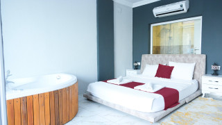 VKV1130 Villa Kalkan