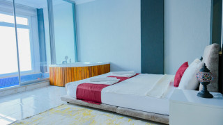 VKV1130 Villa Kalkan