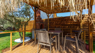 VKV8279 Villa Kalkan
