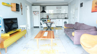 VKV1130 Villa Kalkan