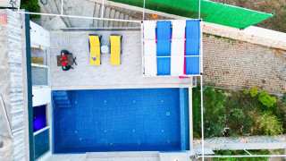 VKV1130 Villa Kalkan