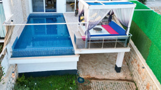 VKV1130 Villa Kalkan