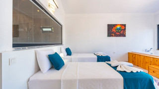 VKV2911 Villa Kalkan