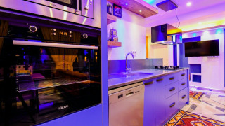 VKV9771 Villa Kalkan
