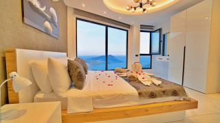 VKV9108 Villa Kalkan
