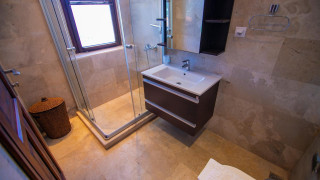 VKV2533 Villa Kalkan