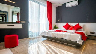 VKV7756 Villa Kalkan