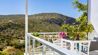 VKV3194 Villa Kalkan