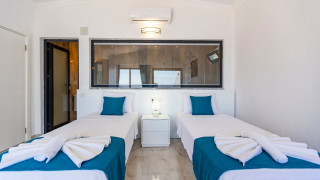 VKV2911 Villa Kalkan