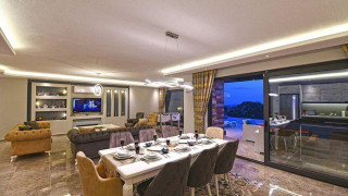 VKV1656 Villa Kalkan