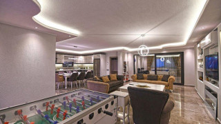 VKV1656 Villa Kalkan