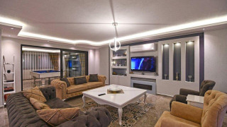 VKV1656 Villa Kalkan