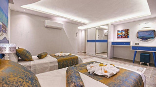 VKV1656 Villa Kalkan