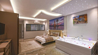 VKV1656 Villa Kalkan