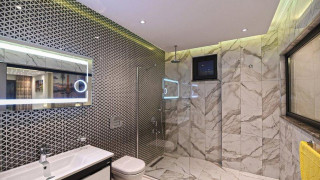 VKV1656 Villa Kalkan