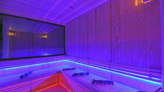 VKV1656 Villa Kalkan