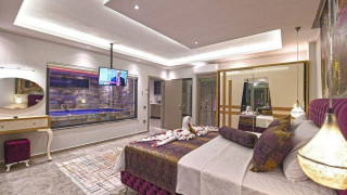 VKV1656 Villa Kalkan