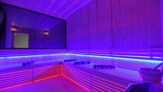 VKV1656 Villa Kalkan