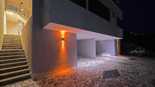 VKV1656 Villa Kalkan