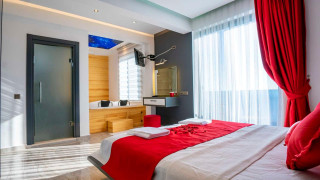 VKV7756 Villa Kalkan