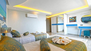VKV1656 Villa Kalkan