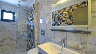 VKV1656 Villa Kalkan