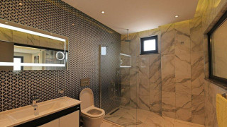 VKV1656 Villa Kalkan