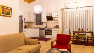 VKV5037 Villa Kalkan