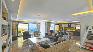 VKV1656 Villa Kalkan